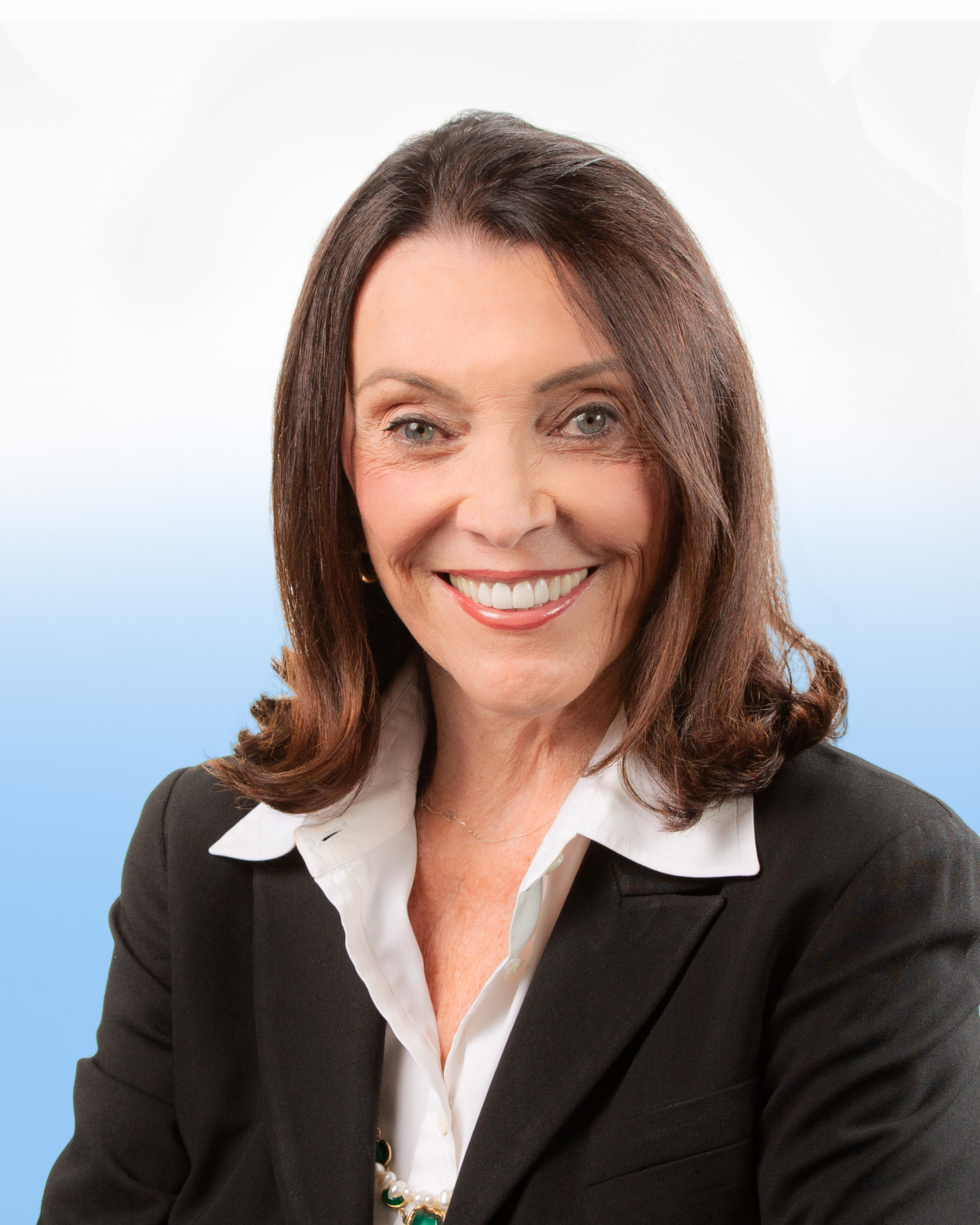Photo of Nancy W. Gregoire Stamper
